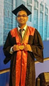 Dr. Miah Mohammad Rubel