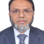 Asso. Prof. Dr. M Mamun