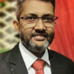 Asso. Prof. Dr. Md. Sahbub Alam