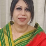 Asst. Prof. Dr. Rowshan Ara