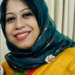 Asst. Prof. Dr. Rowshan Ara