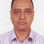 Brig. Gen. Prof. Dr. Md. Sayedur Rahman