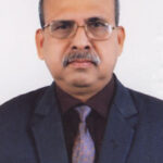 Brig. Gen. Prof. Dr. Md. Saidur Rahman