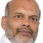 Brig. Gen. (Retd) Prof. Dr. Md. Sayedur Rahman