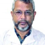 Brig. Gen. Prof. Dr. Md. Shahidullah