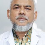 Brig. Gen. Prof. Dr. Md. Yousuf Ali