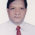 Capt. Dr. A. Z. Nazrul Islam