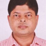 Colonel Dr. Md. Mosleh Uddin