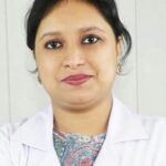 Dietitian Sayeda Shirina Smrity