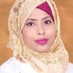 Dietitian Shirajam Munira