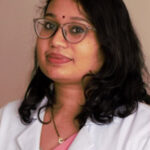 Dr . Aditi Paul Chowdhury