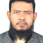 Dr. Shish Mohammad Sarkar