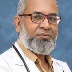 Dr A.E.M.N Jahangir Selim