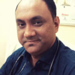 Dr. Ahsan Uddin Mahmud