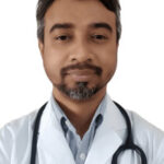 Dr. Mohammad Habibullah