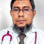 Dr Mohammad Monir Hossain
