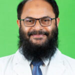 Dr. Muhammad Shamsul Arefin