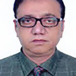 Dr. Munir Ahsan Khan