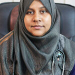 Dr. Redwana Hossain