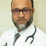 Dr. S. M. Kamrul Haque