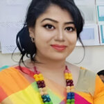 Dr. Sanzida Huda Sweety