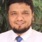 Dr. Shahriar Faruque