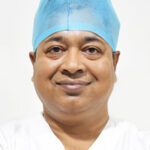 Dr. Shyama Prosad Mitra