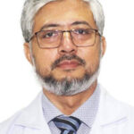 Dr. Tariq Akhtar Khan