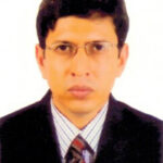Dr. A.B. Siddique
