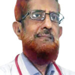 Prof. Dr. A. J. M. Sadek