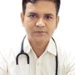 Dr. A K Choudhary Apurba