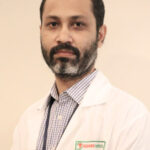 Dr. A.M. Rejaus Satter