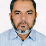 Dr. A. F. Khabir Uddin Ahmed