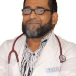 Dr. A H M Khairul Bashar