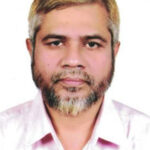 Dr. A.H.M. Delwar Mamun
