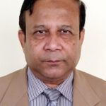 Prof. Dr. A.K.M. Monoarul Islam