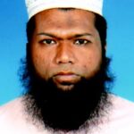 Dr. A. M. K. Saifullah