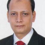 Dr. A. B. Shamsudduha