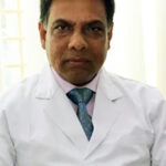 Dr. A.B.M. Golam Rabbani