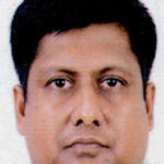 Dr. A.B.M. Rashedul Amir