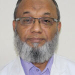 Dr. A.F.M. Kamal Uddin
