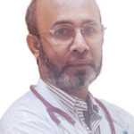 Dr. A.H.M Rezaul Haque