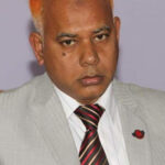 Dr. A.H.M. Rafiqul Bari