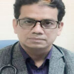 Dr. A.K.M Humayan Kabir