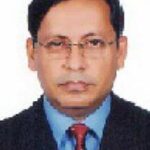 Dr. A.K.M Shafiul Alam Ferdous