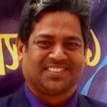 Dr. A.K.M. Asad Palash