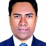 Dr. A.K.M. Fazlul Haque Siddiqui