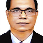 Dr. A.K.M. Monzur Morshed