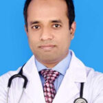 Dr. A.K.M. Shamim Azad (Rokon)