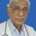 Dr. A.N.M Humayun Kabir